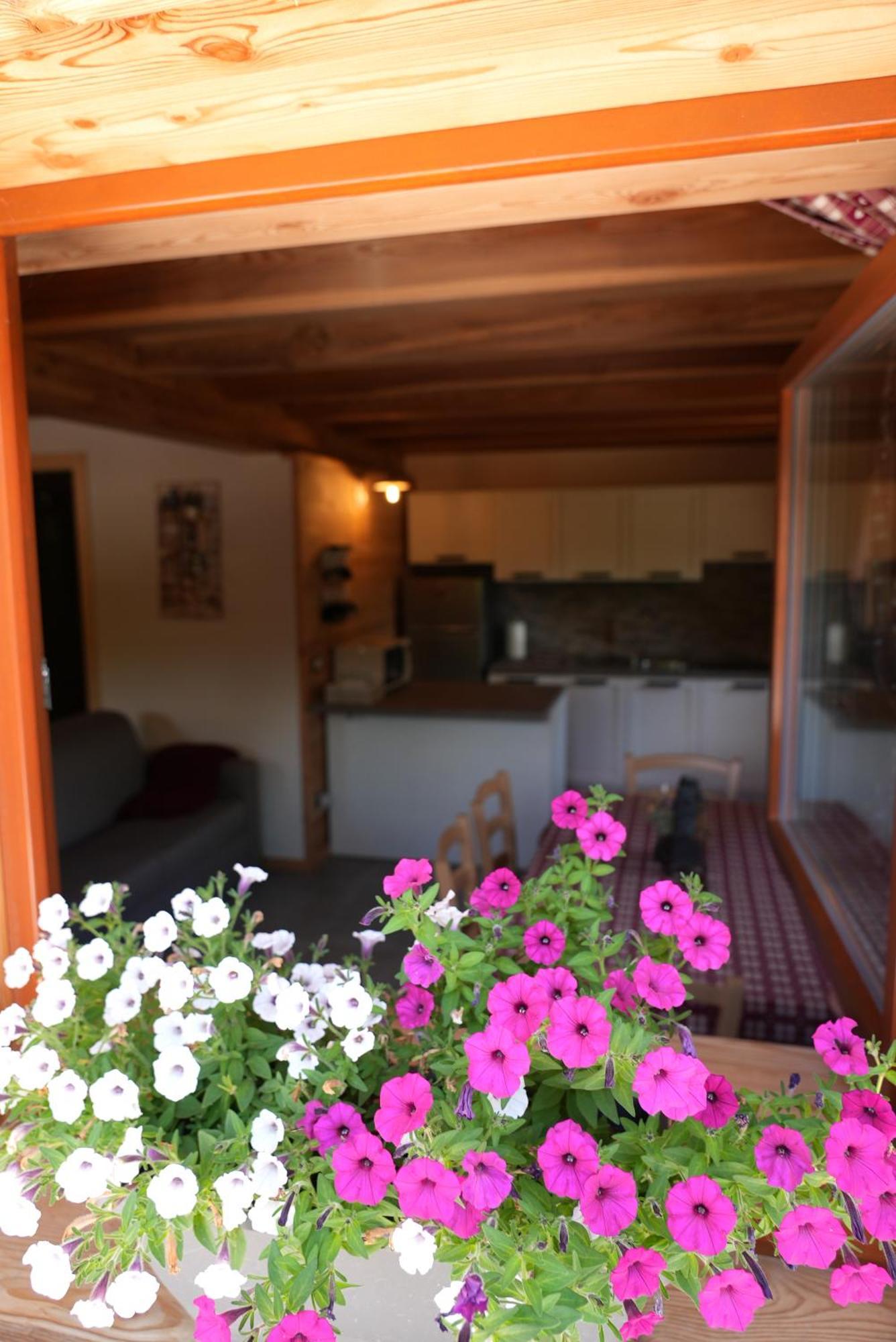 Chalet Navauce Raveo Exterior photo